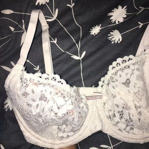 VS Sexy Wicked Unlined Bra
